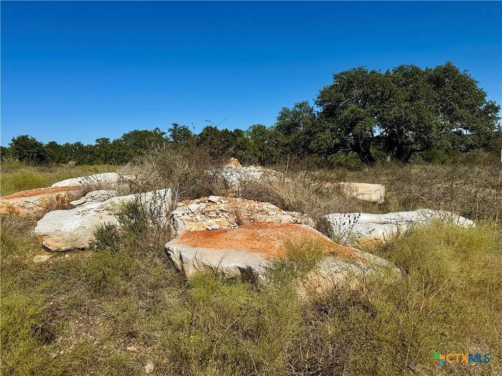 5.01 Acres of Land for Sale in San Saba, Texas