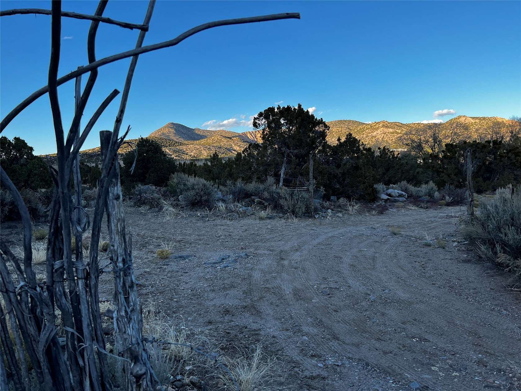 10.96 Acres of Land for Sale in Ojo Caliente, New Mexico