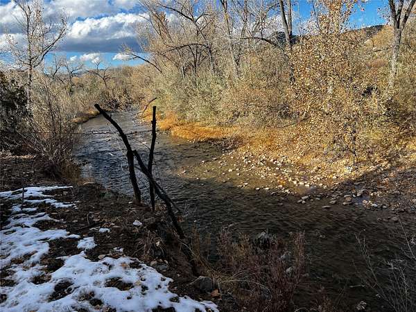 11 Acres of Land for Sale in Ojo Caliente, New Mexico