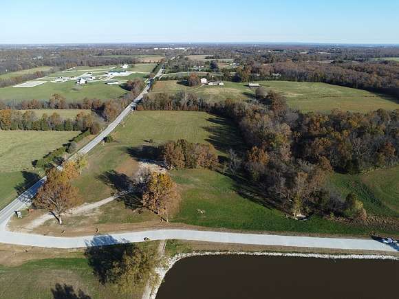 6.21 Acres of Residential Land for Sale in Foristell, Missouri