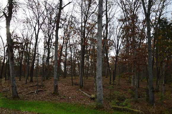 5.27 Acres of Residential Land for Sale in Foristell, Missouri