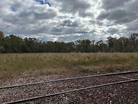 9.4 Acres of Land for Sale in Red Springs, North Carolina