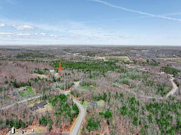 2.68 Acres of Residential Land for Sale in Bangor, Maine