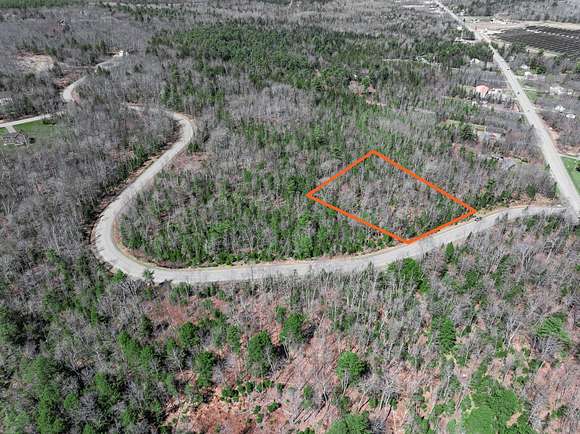 2.83 Acres of Residential Land for Sale in Bangor, Maine