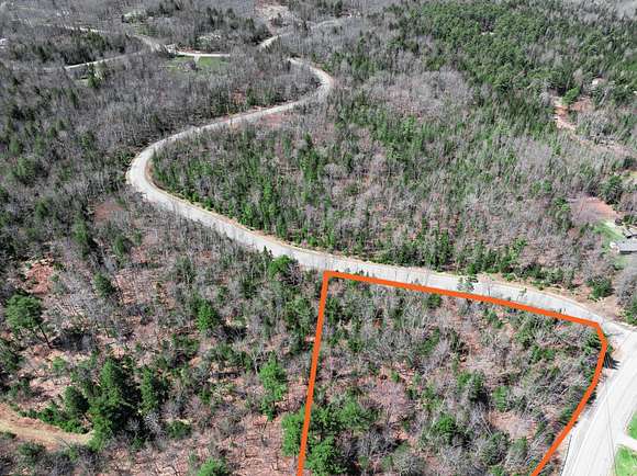 2.06 Acres of Residential Land for Sale in Bangor, Maine