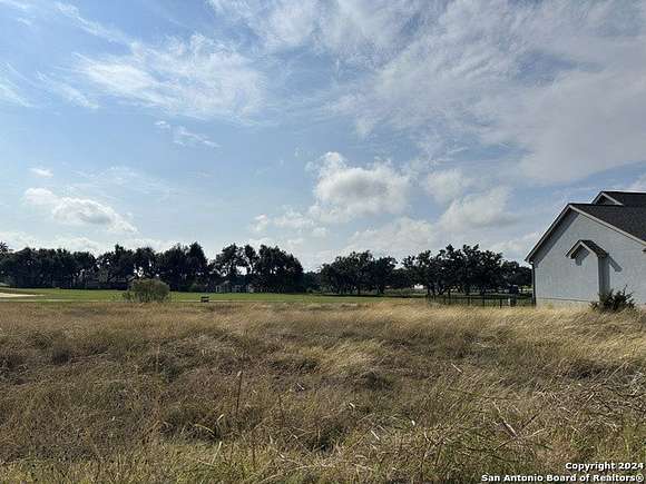 0.21 Acres of Residential Land for Sale in Blanco, Texas