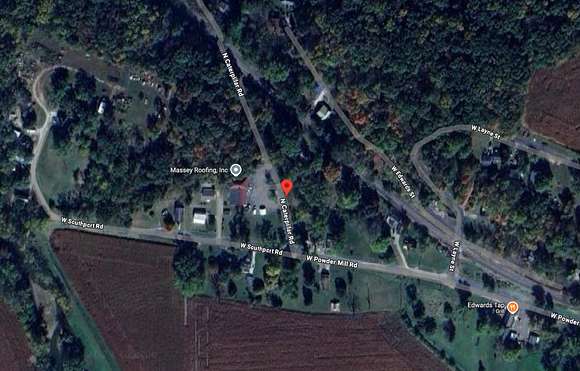 0.07 Acres of Residential Land for Sale in Edwards, Illinois