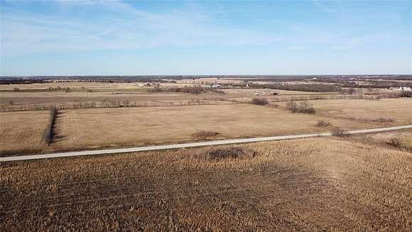 1.5 Acres of Residential Land for Sale in Celeste, Texas