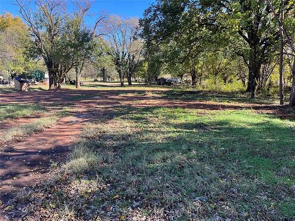 0.128 Acres of Residential Land for Sale in Elk City, Oklahoma