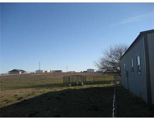 2.5 Acres of Residential Land for Sale in Newcastle, Oklahoma