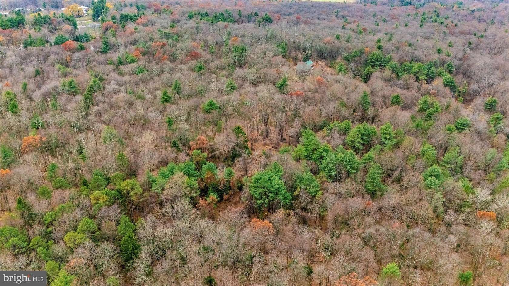 20 Acres of Recreational Land for Sale in Orrtanna, Pennsylvania