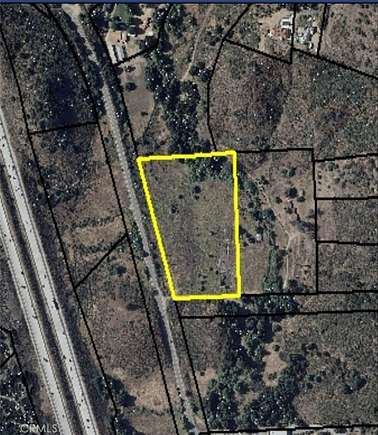 10.05 Acres of Land for Sale in Escondido, California