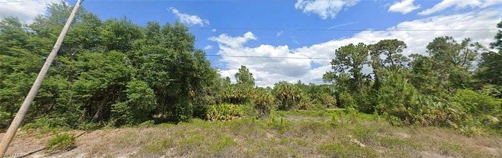 0.5 Acres of Residential Land for Sale in Lehigh Acres, Florida