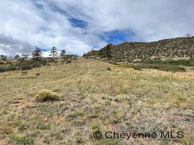 4.93 Acres of Residential Land for Sale in Cheyenne, Wyoming