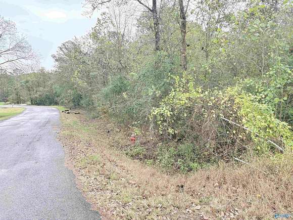 0.629 Acres of Residential Land for Sale in Scottsboro, Alabama