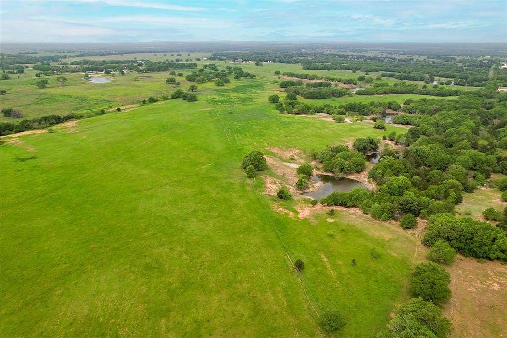 53.84 Acres of Land for Sale in Bowie, Texas