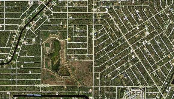 0.23 Acres of Residential Land for Sale in Port Charlotte, Florida