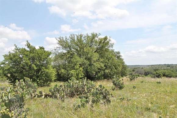 4.21 Acres of Land for Sale in Glen Rose, Texas