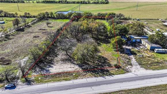 2.5 Acres of Land for Sale in St. Jo, Texas