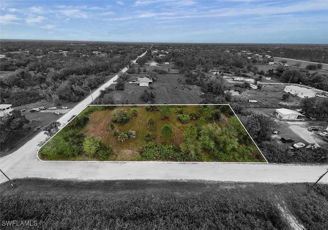 1.25 Acres of Land for Sale in Punta Gorda, Florida