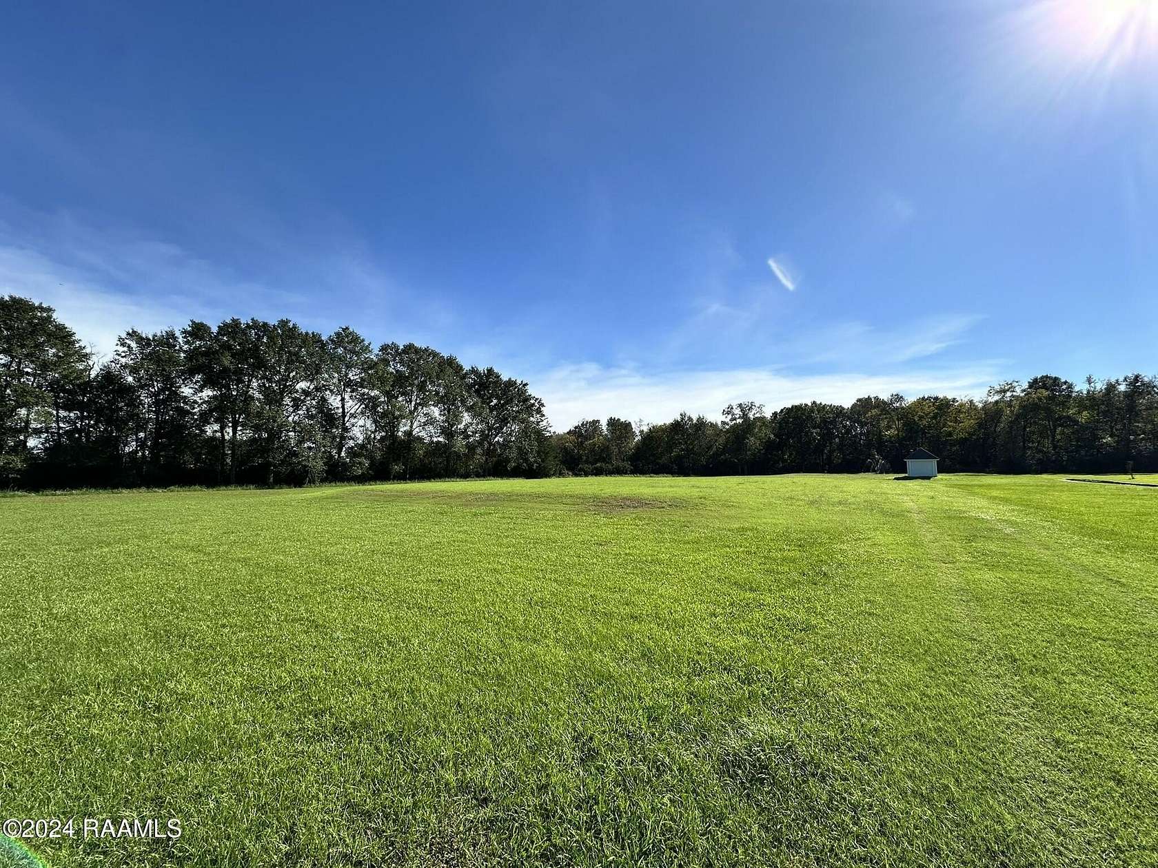 2.7 Acres of Residential Land for Sale in Carencro, Louisiana