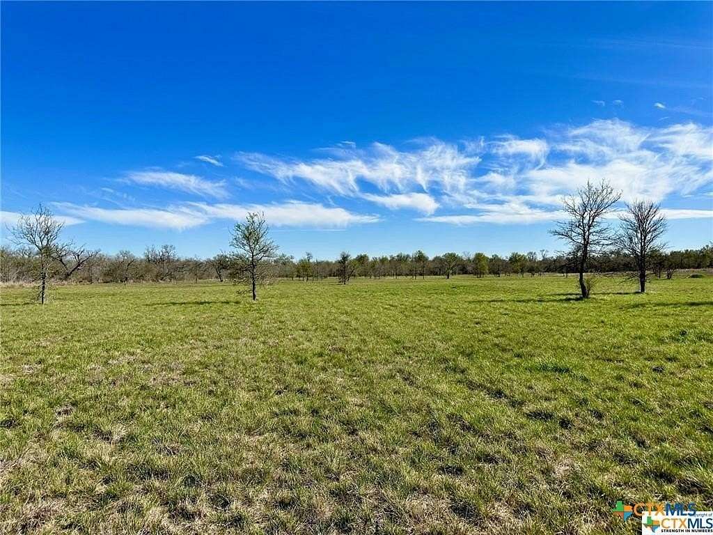 18.876 Acres of Land for Sale in Kyle, Texas