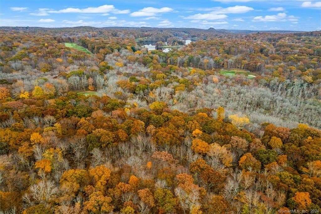 3 Acres of Residential Land with Home for Sale in North Stonington, Connecticut