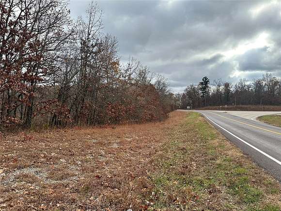 10.11 Acres of Land for Sale in Boss, Missouri