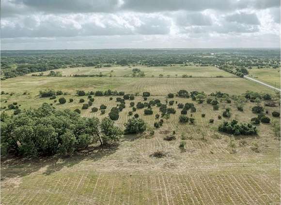 20 Acres of Land for Sale in Bertram, Texas