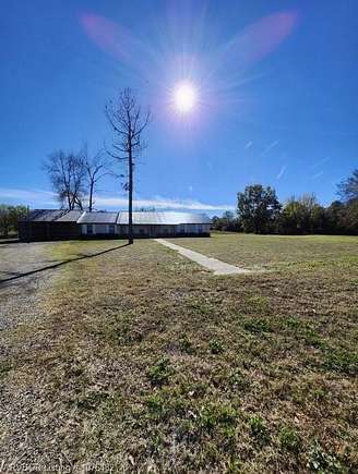 16 Acres of Land with Home for Sale in Sallisaw, Oklahoma