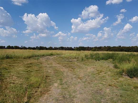 42.8 Acres of Land for Sale in Celeste, Texas