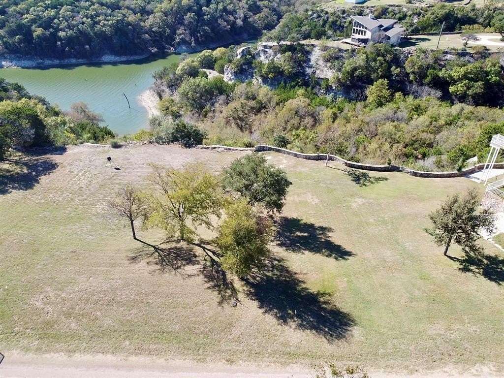 0.24 Acres of Residential Land for Sale in Morgan, Texas