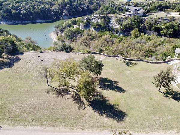 0.24 Acres of Residential Land for Sale in Morgan, Texas
