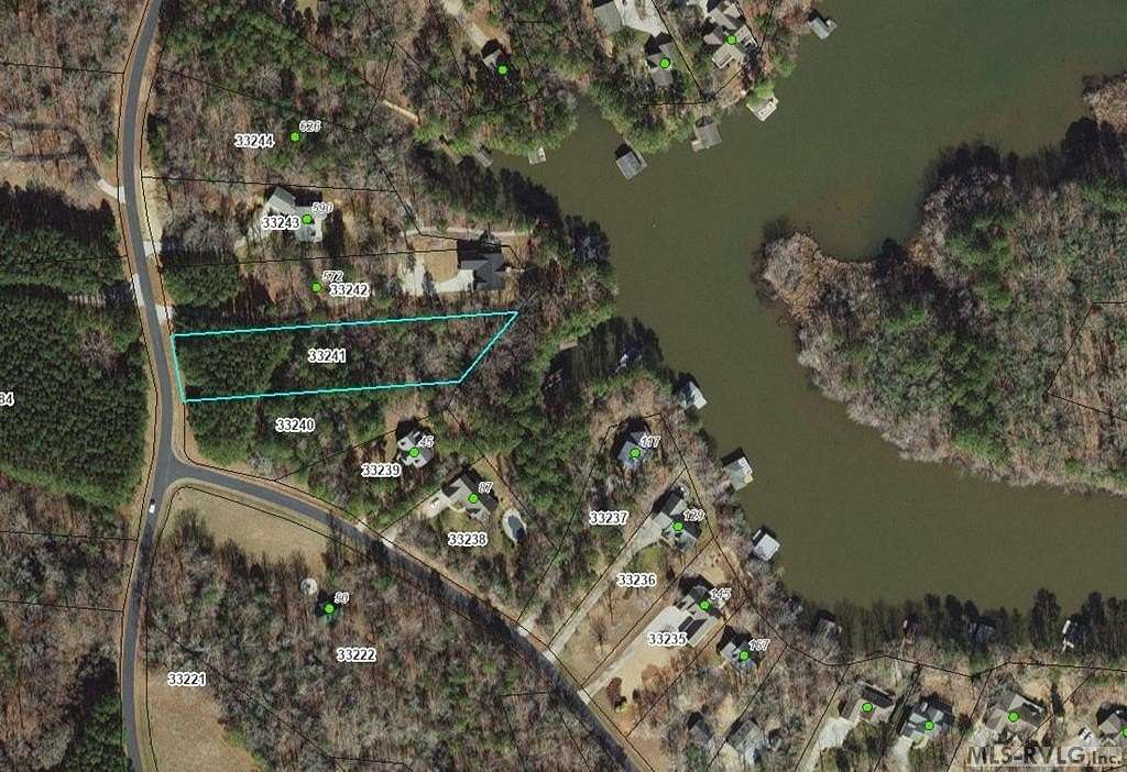 1.1 Acres of Residential Land for Sale in Boydton, Virginia