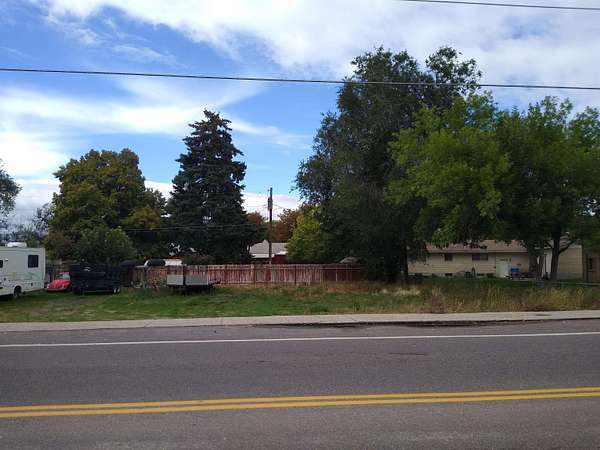 0.2 Acres of Residential Land for Sale in Pocatello, Idaho