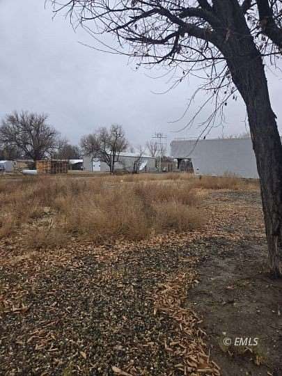 0.15 Acres of Residential Land for Sale in Miles City, Montana