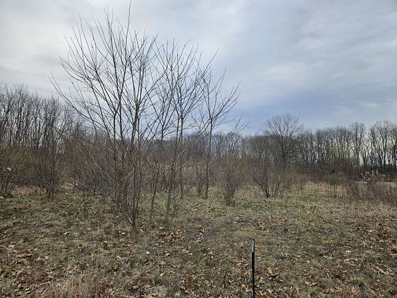 1.24 Acres of Residential Land for Sale in Valparaiso, Indiana