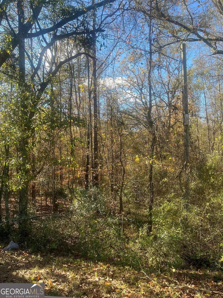 2.73 Acres of Residential Land for Sale in Athens, Georgia