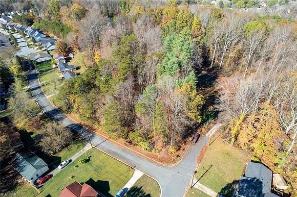 0.25 Acres of Residential Land for Sale in Winston-Salem, North Carolina