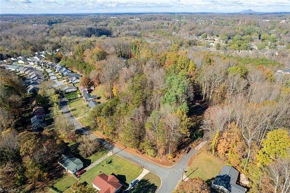 0.24 Acres of Residential Land for Sale in Winston-Salem, North Carolina