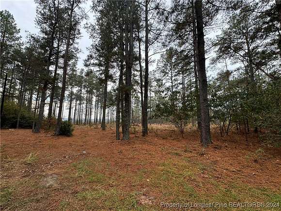 2.34 Acres of Residential Land for Sale in Raeford, North Carolina