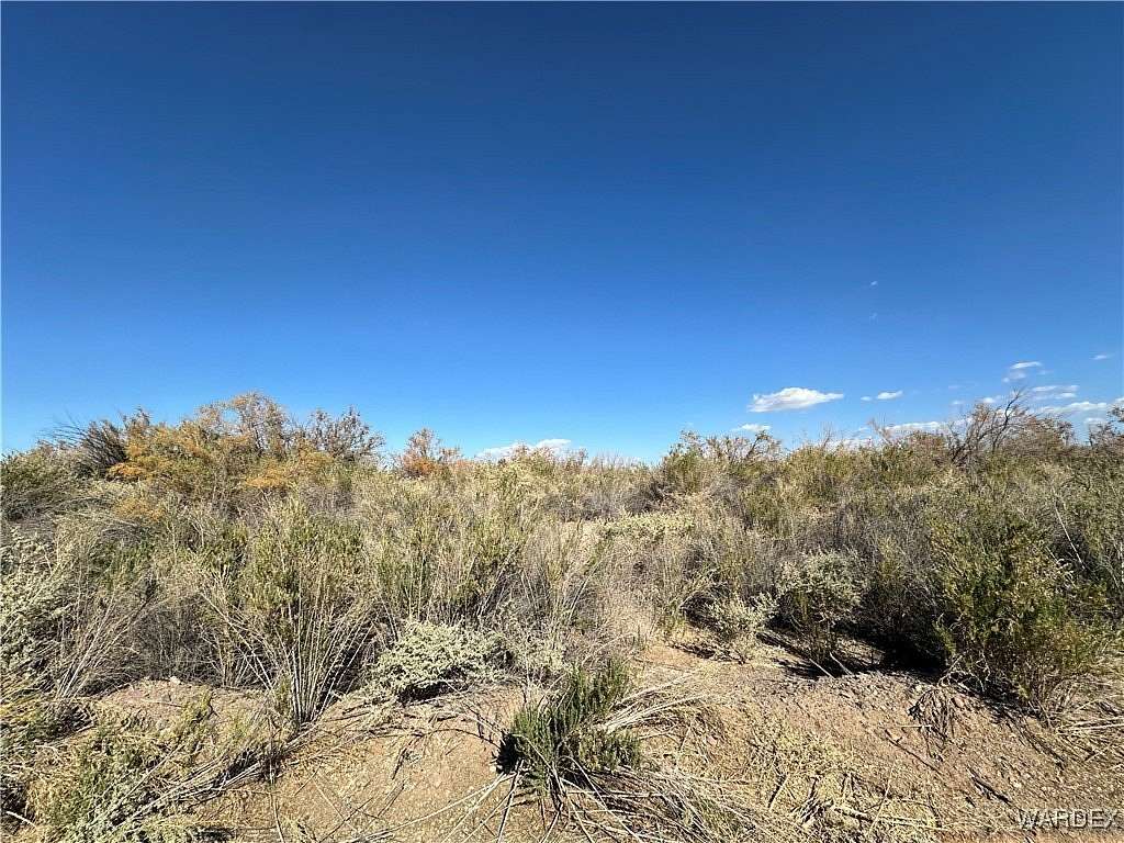 0.139 Acres of Residential Land for Sale in Mohave Valley, Arizona