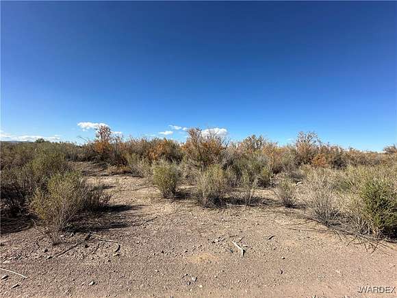 0.276 Acres of Residential Land for Sale in Mohave Valley, Arizona