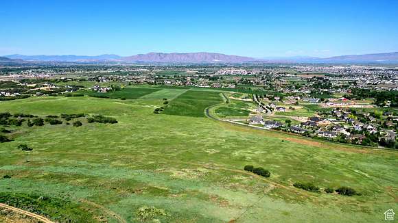 2.5 Acres of Residential Land for Sale in Mapleton, Utah