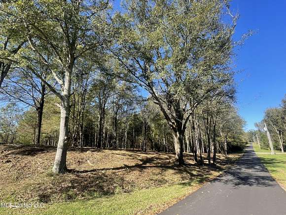 7.86 Acres of Residential Land for Sale in Flora, Mississippi