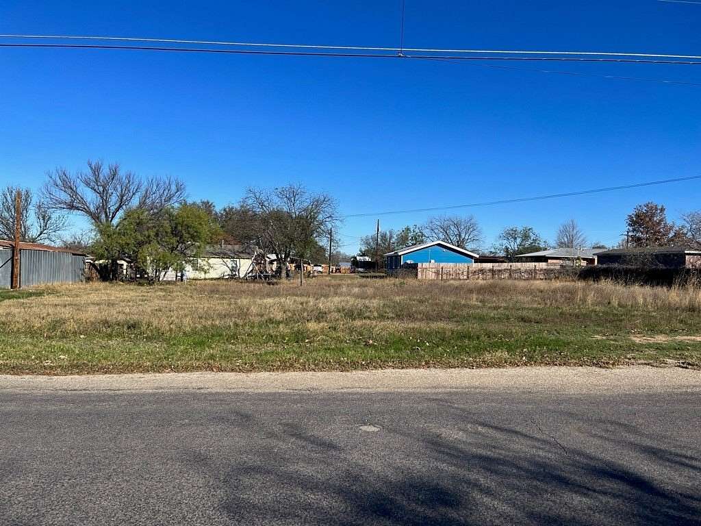 0.38 Acres of Residential Land for Sale in Mason, Texas