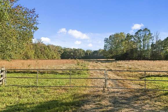 15 Acres of Land for Sale in Cabot, Arkansas