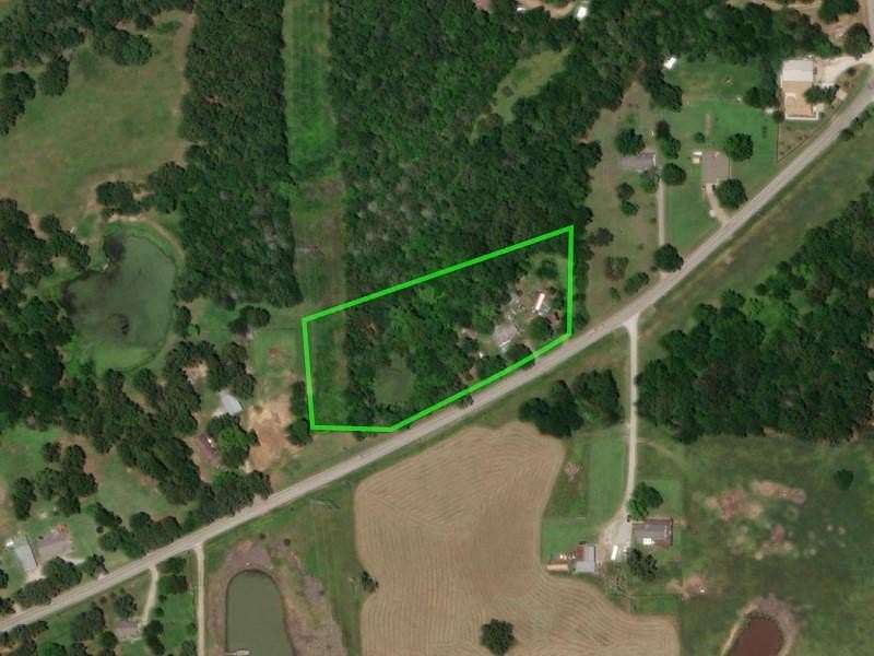 2.82 Acres of Land for Sale in Fayetteville, Arkansas