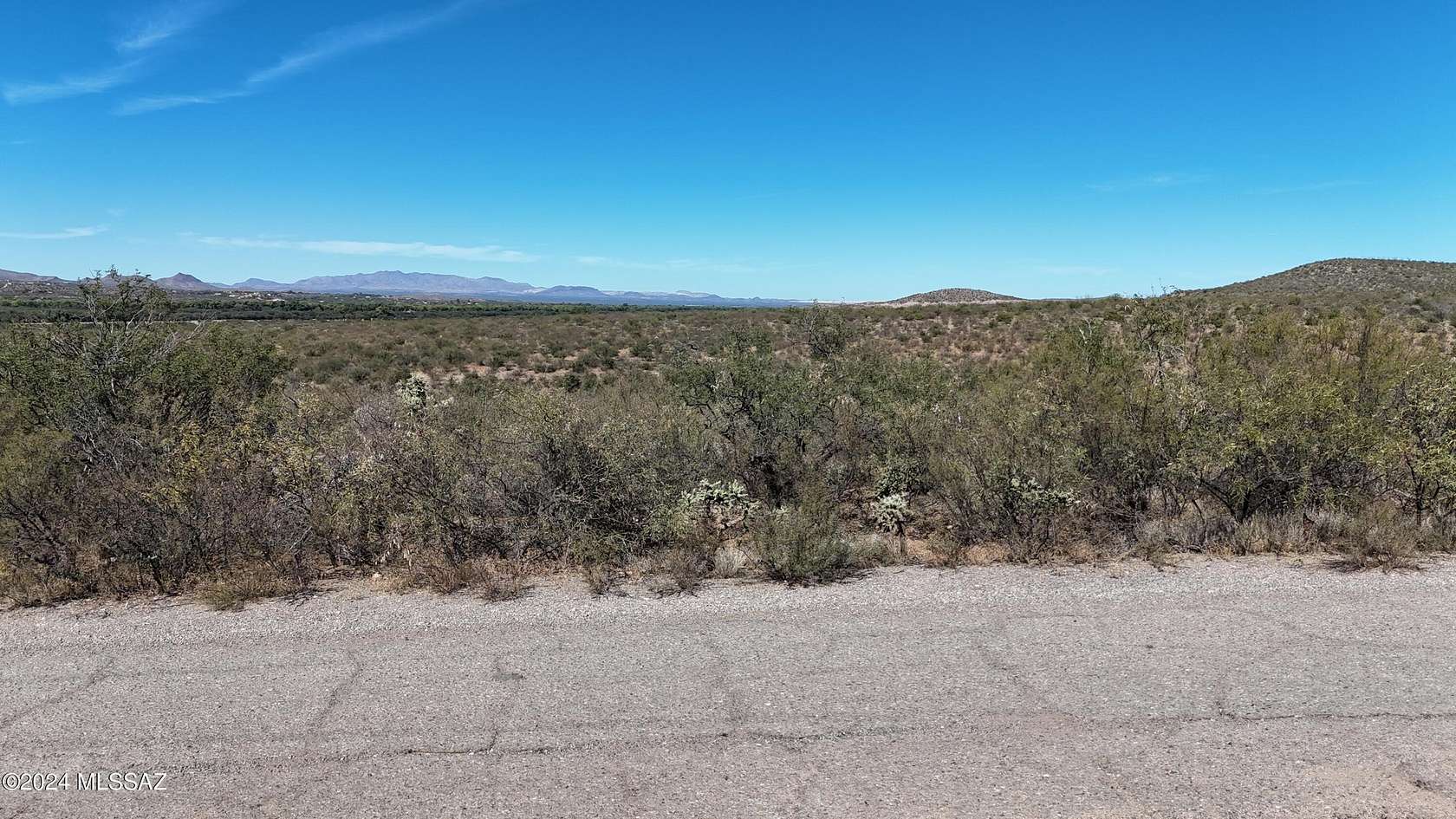 0.5 Acres of Residential Land for Sale in Rio Rico, Arizona