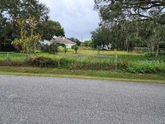 0.34 Acres of Residential Land for Sale in Orlando, Florida